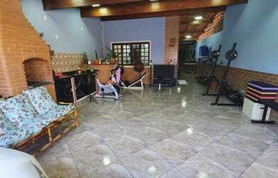 Imagem 14: Sobrado Jardim Esmeralda. Área de serviço, 130m² de Área, 4 Vagas...