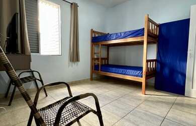 Imagem 2: KITNET na Vila Tupi