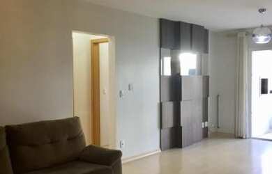 Imagem 3: Apartamento Semi Mobiliado São Pelegrino Caxias do Sul