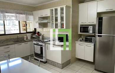 Imagem 4: Apartamento com 3 dormitórios, 150 m² - venda por R$ 639.000,00 ou aluguel...