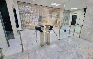 Imagem 1: Andar Corporativo para alugar, 380 m² por R$ 14.596,62/mês - República...