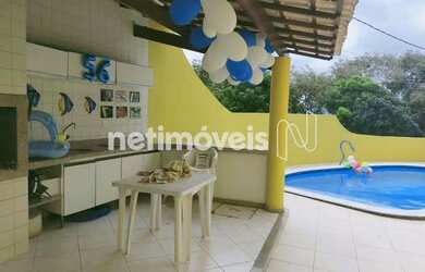 Imagem 5: Venda ou locação Casa em condomínio Piatã Salvador