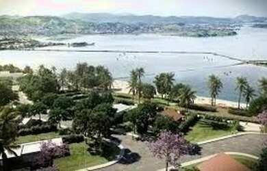 Imagem: O terreno possui 252m² de Área e está localizado em Centro