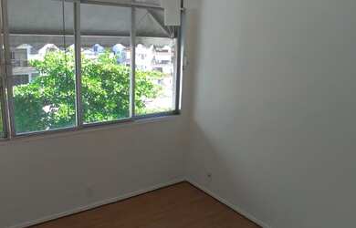 Imagem 13: Lindo e espaçoso na Tijuca. alugue com depósito