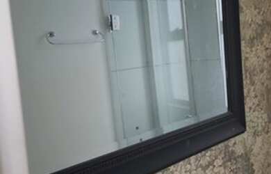 Imagem 9: residencial Vitali. Piscina, Churrasqueira, Varandae53m² de Área