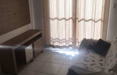 Imagem 8: Ap/Mobilado. Ar-condicionado, Guarda roupa, 55m² de Áreae1 Vaga na garagem