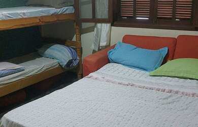 Imagem 13: Aluguel por temporada. Piscina, 3 Vagas na garageme2 Dormitórios