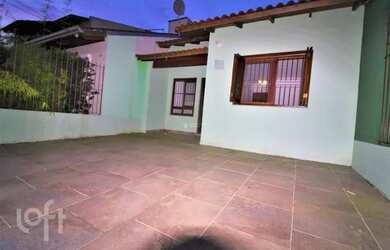 Imagem 5: Casa à venda Rua Constantino Fernando Onorato Bottin, Hípica - Porto Alegre