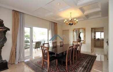 Imagem 2: Casa com 6 suítes, 980 m² - venda por R$ 6.850.000 ou aluguel por R$...