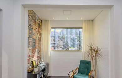 Imagem 2: Apartamento à venda, 2 quartos, 1 suíte, 2 vagas, Buritis - Belo Horizonte/MG