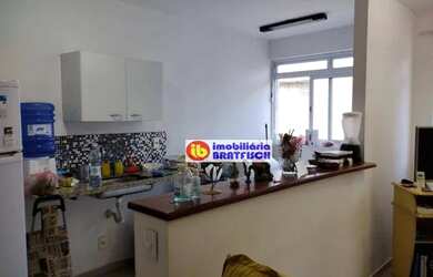 Imagem 11: Apartamento com 1 dormitório para alugar, 45 m² por R$ 1.480,00/mês...