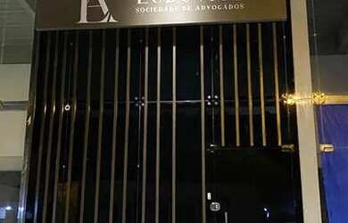 Imagem 4: Escritório de advocacia. 50m² de Área, 1 Banheiroe1 Dormitório