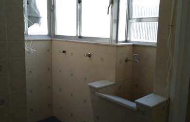 Imagem 7: Lindo e espaçoso na Tijuca. alugue com depósito