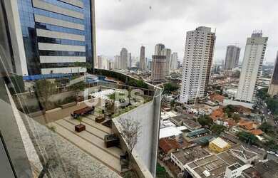 Imagem 6: Órion - Sala - Setor Marista