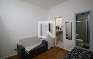 Imagem 2: Apartamento para Aluguel - Copacabana, 1 Quarto, 30 m2