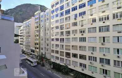 Imagem 5: Apartamento para Aluguel - Copacabana, 1 Quarto, 30 m2