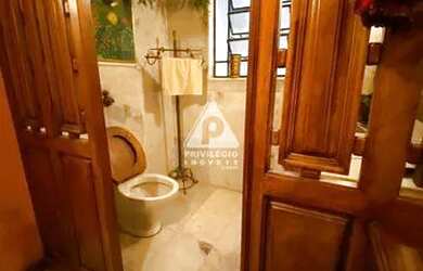 Imagem 10: Apartamento à venda, 4 quartos, 1 suíte, 2 vagas, Copacabana - RIO DE...