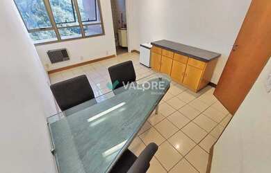 Imagem 3: Sala Serra. Ar-condicionadoe26m² de Área