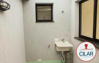 Imagem 5: Imobiliária Cilar Aluga Apartamento 2 Quartos no Capão da Imbuia com...