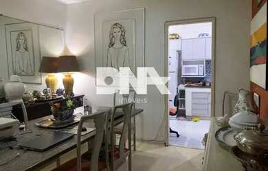 Imagem 6: Apartamento - / Residencial / Lagoa