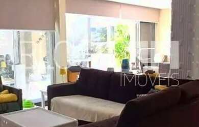 Imagem 4: Recreio dos Bandeirantes Cobertura 3 quartos, sendo 3 suites