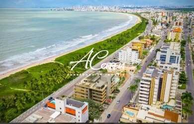 Imagem: Apartamento em Intermares, Cabedelo/PB