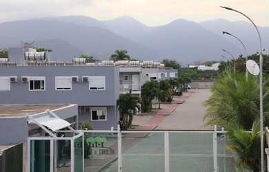 Imagem 11: Flat Hotel mobiliado 1 quarto com piscina, academia tudo incluso Recreio...