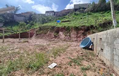 Imagem 10: Lote a venda bairro Arcádia, Conselheiro Lafaiete MG