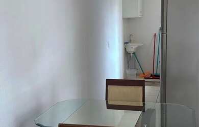 Imagem 3: Ágio 62 Mil. Piscina, Churrasqueira, 56m² de Áreae1 Vaga na garagem