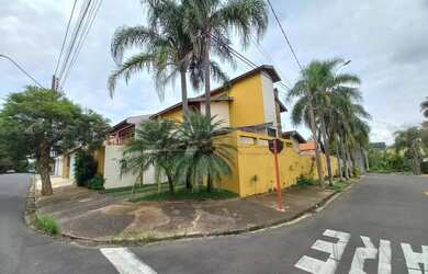 Imagem 3: Imóvel bem localizado. Churrasqueira, Varanda, Lareirae3 Vagas na garagem