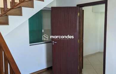 Imagem 10: Sobrado no Santa Terezinha