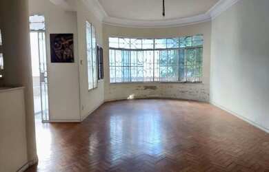 Imagem 9: Casa com 3 quartos à venda, 200 m² por R$ 2.950.000 - Icaraí - Niterói/RJ