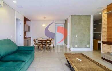 Imagem 4: Apartamento com 2 suítes, varanda gourmet, churrasqueira, ar condicionado,...