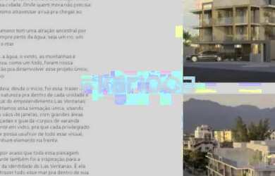 Imagem 9: Apartamento em frente a praia do Recreio 2 quartos 90m2 REPASSE