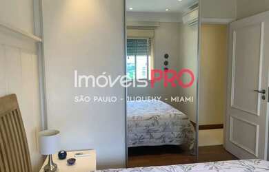 Imagem 12: Apartamento a venda em sofisticado condominio no Campo Belo com 311m2,...