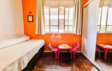 Imagem 10: Apartamento à Venda Rua Nobre em Botafogo, 2 Quartos