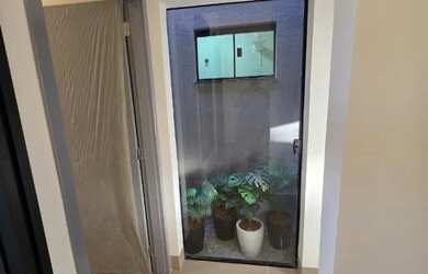 Imagem 12: CASA À VENDA - 606 SUL 2/4 - 1 SUITE - PISCINA PALMAS-TO - APTA À FINANCIAMENTO