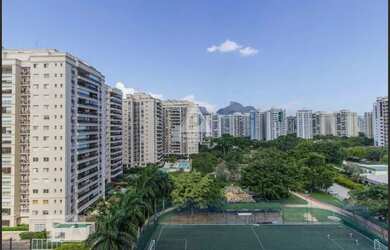 Imagem 15: Oportunidade a venda na Península Apartamento 2 quartos com dependência...