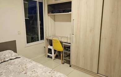 Imagem 11: Golf Ville Resort Residence | Porto das Dunas | 102m² | 03 Suítes