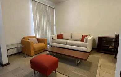 Imagem: O apartamento possui 3 Dormitórios, 2 Banheiros, 1 Vaga na