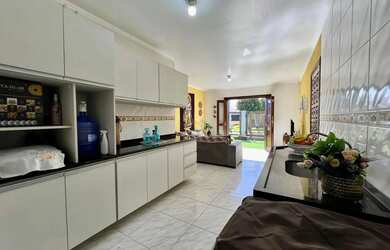 Imagem 15: Casa 4 dormitórios con piscina Noiva do Mar Xangri-Lá