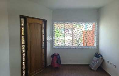 Imagem 8: Sobrado no Santa Terezinha