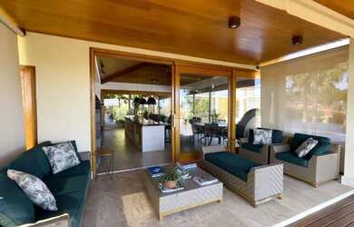 Imagem 4: Casa à venda e para alugar com 5 suítes no Fazenda da Grama, em Itupeva