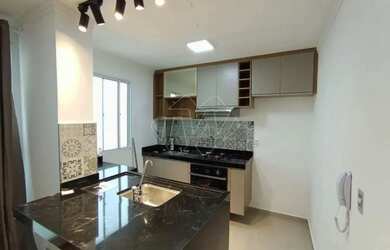 Imagem 4: Locação de Apartamentos / Padrão na cidade de Araraquara