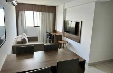 Imagem 9: Beach Class Excelsior Alugo apt 2 quartos mobiliado. Tem Academia