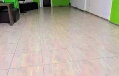 Imagem: O depósito possui 45m² de Área e está localizado em Centro