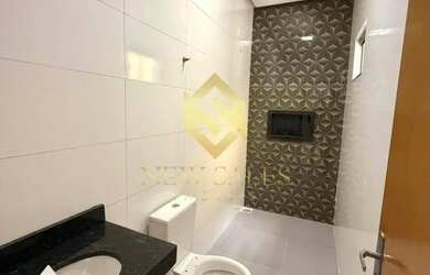 Imagem 9: Casa- 2 quartos, 1 suíte, 80m², 2 vagas, churrasqueira- Buena Vista