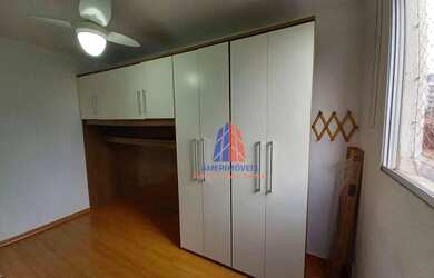 Imagem 7: Apartamento com 2 dormitórios para alugar, 56 m² por R$ 1.663,00/mês...