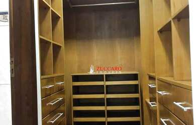 Imagem 11: Apartamento com 4 dormitórios, 180 m² - venda por R$ 1.690.000,00 ou...