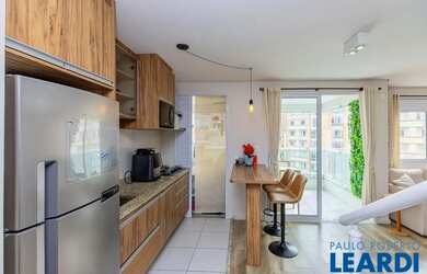 Imagem 7: DUPLEX - BELA VISTA - SP